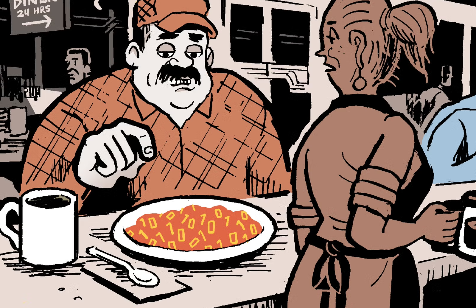 AI Advertising Brief: CDP Hightouch Has A Faster Way For Making UIDs