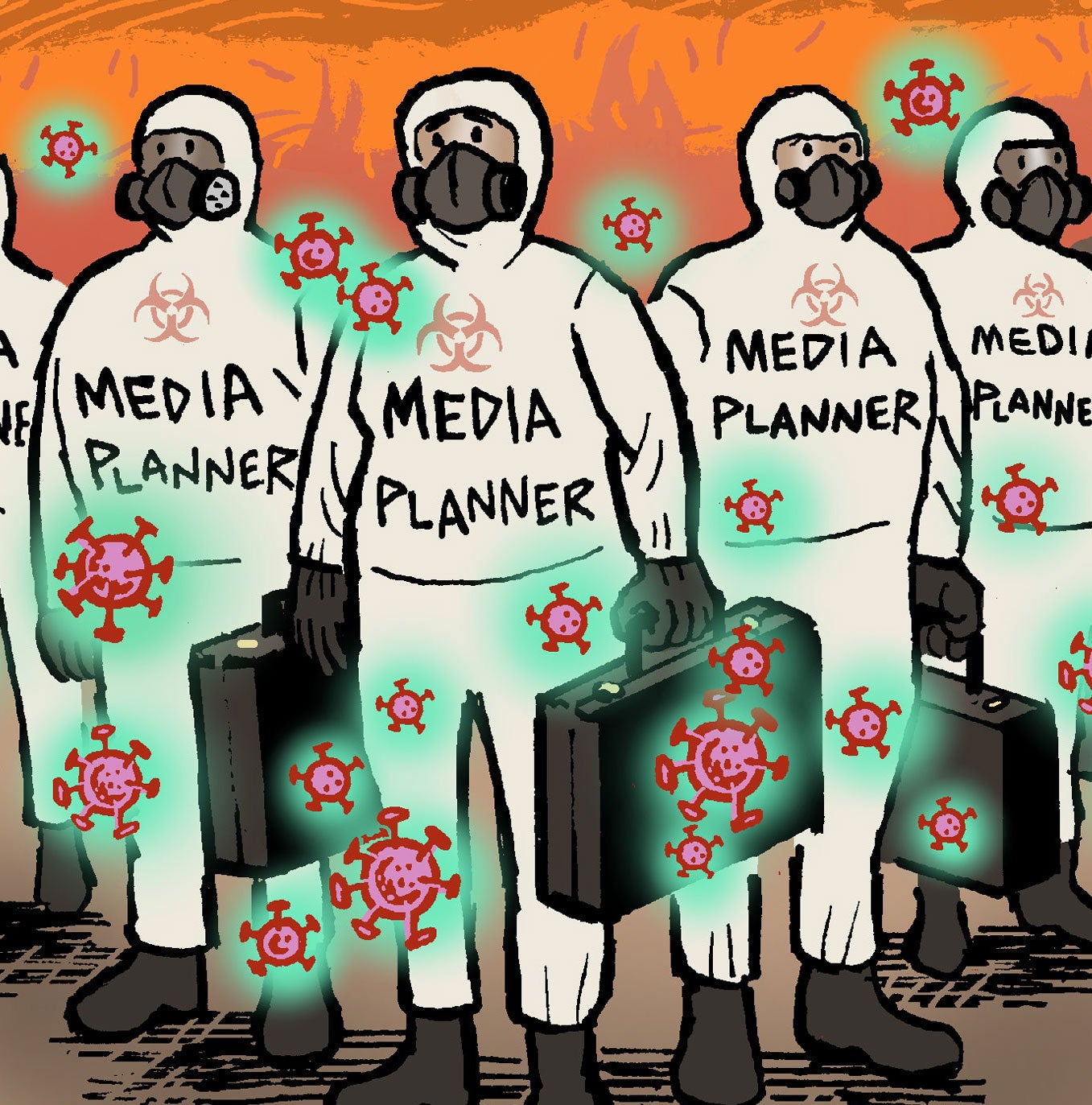 AI Advertising And Marketing Brief: This Startup Wants To Automate The Entire Advertising And Marketing Process Via A Conversation (With, You Presumed It, AI)