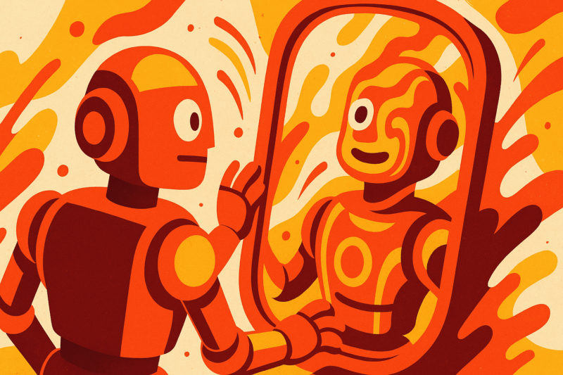 AI Advertising And Marketing Quick: Just how digital visibility drives– or damages– brand depend on