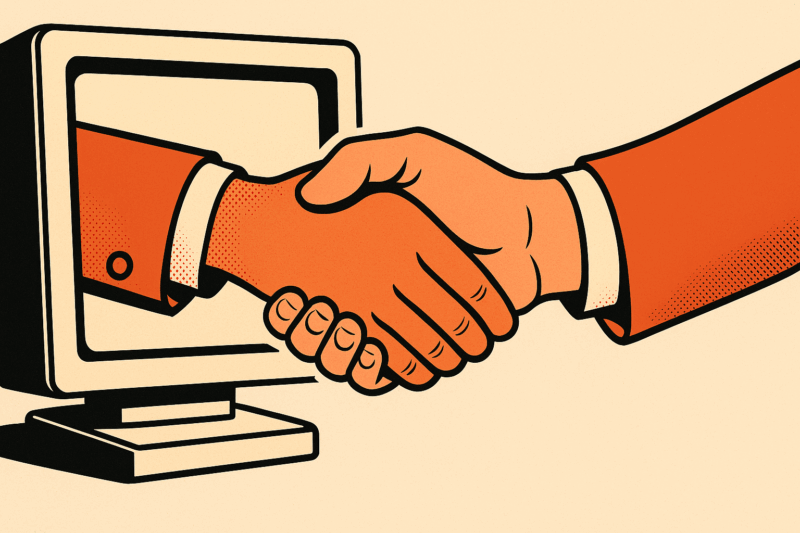 AI Advertising Brief: Why your B 2 B strategy need to begin with a story that develops depend on