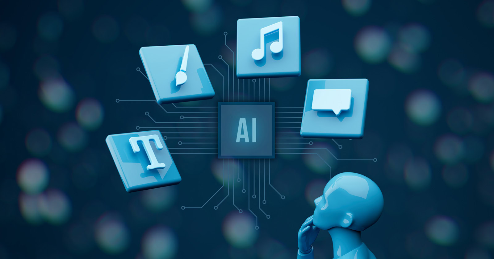 AI Advertising And Marketing Brief: Google’s AI Setting: What We Understand & What Experts Assume by means of @sejournal, @martinibuster