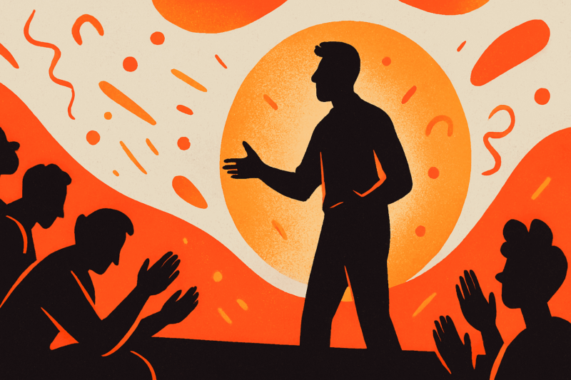 AI Marketing Brief: Why it’s time to rethink your B2B thought leadership strategy — especially around events