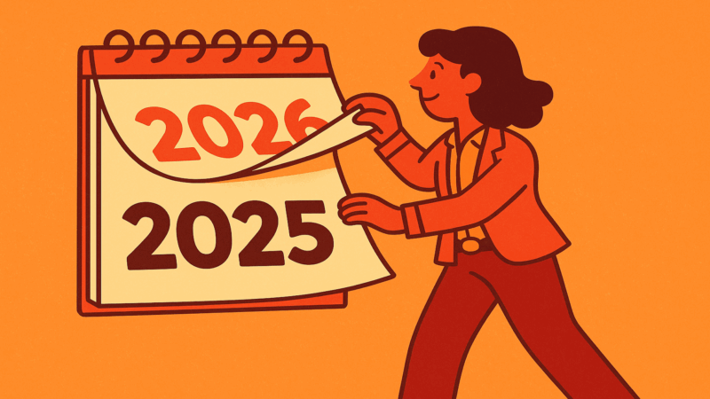 AI Marketing Brief: Meta announces lead gen item upgrades for ‘Q 5 (yes, you check out that right)