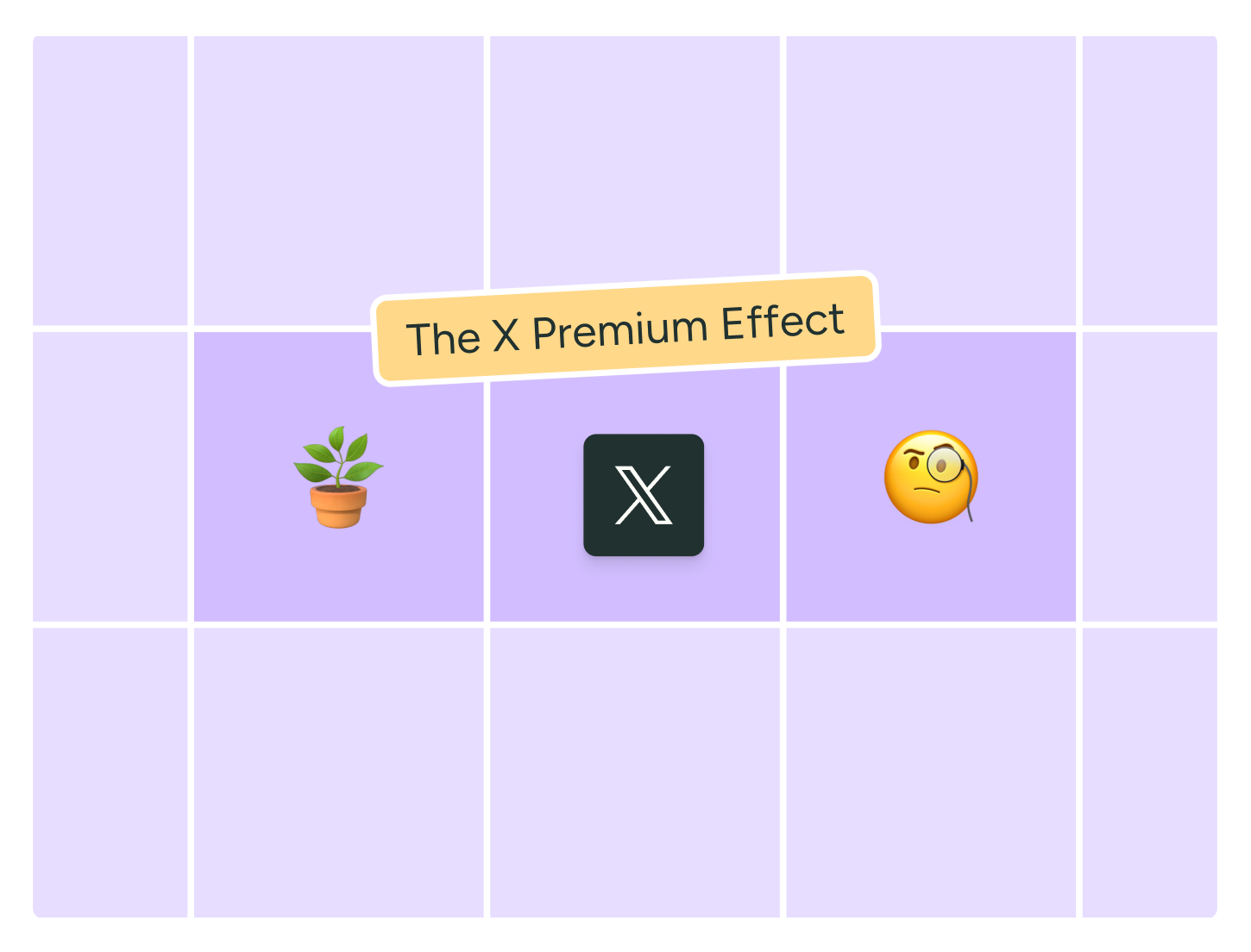 Social & Ad Tech Quick: Does X Costs Truly Boost Your Get To? An Analysis of 18 M+ Messages