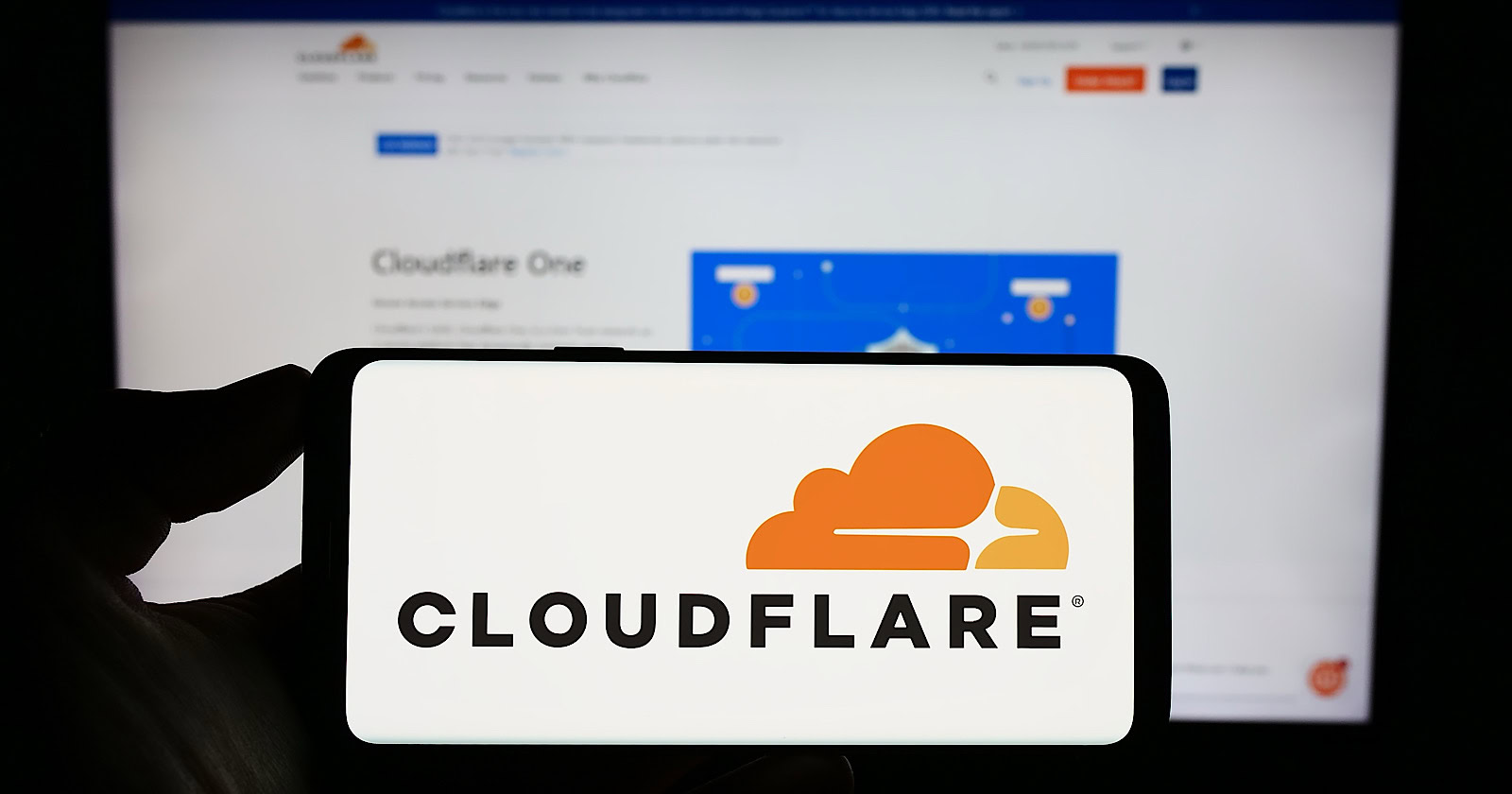 AI Advertising Brief: Cloudflare Blackout Sets Off 5 xx Spikes: What It Suggests For SEO using @sejournal, @MattGSouthern