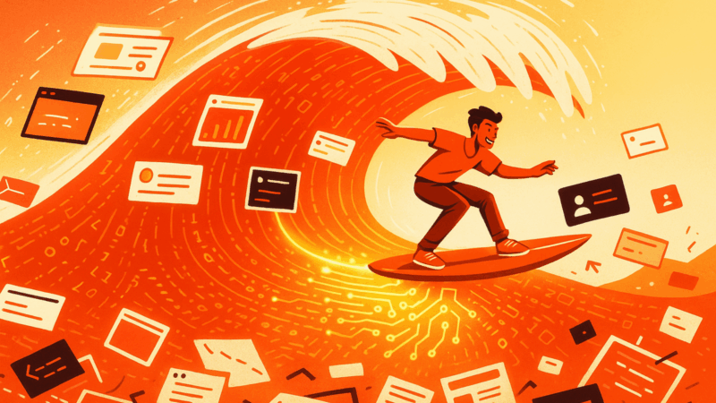 AI Advertising And Marketing Quick: How AI could make your next DXP migration in fact function