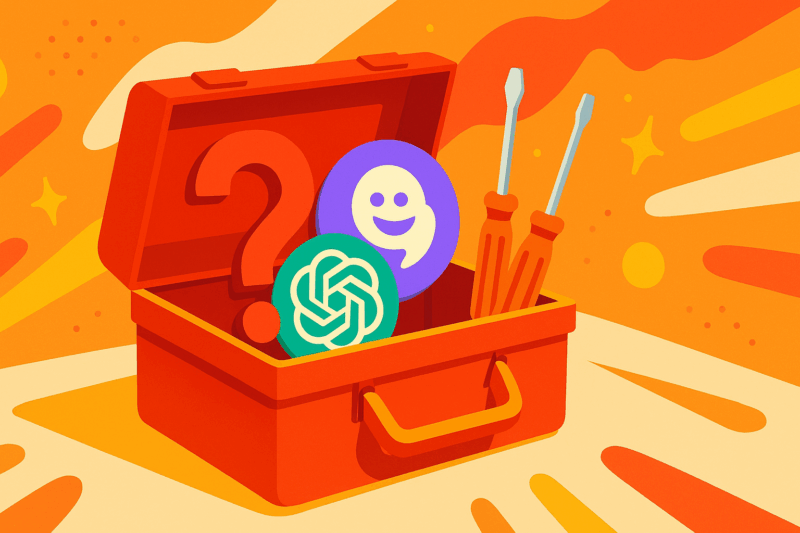 AI Advertising And Marketing Short: Just how to get genAI to claim it doesn’t understand