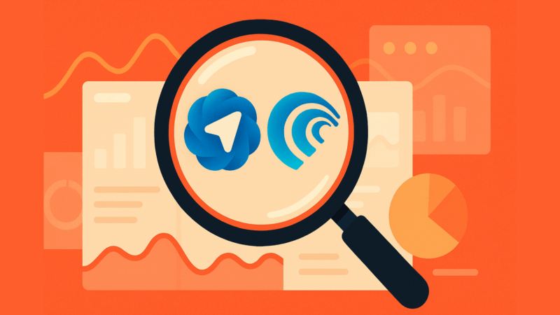 Social & Advertisement Tech Short: Exactly How GA 4 documents traffic from Perplexity Comet and ChatGPT Atlas