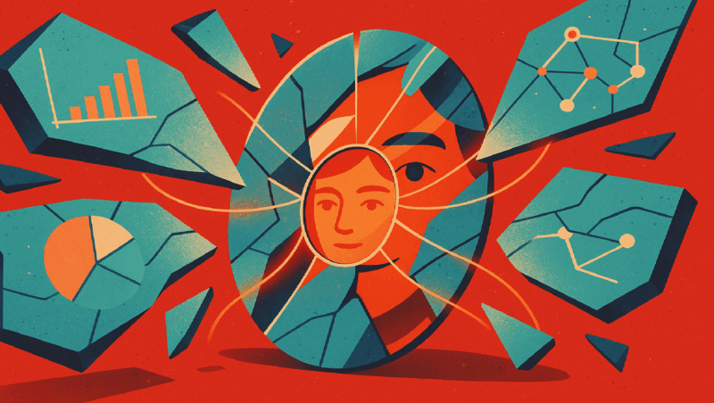 AI Advertising Quick: AI is compeling a shift from data silos to common consumer context