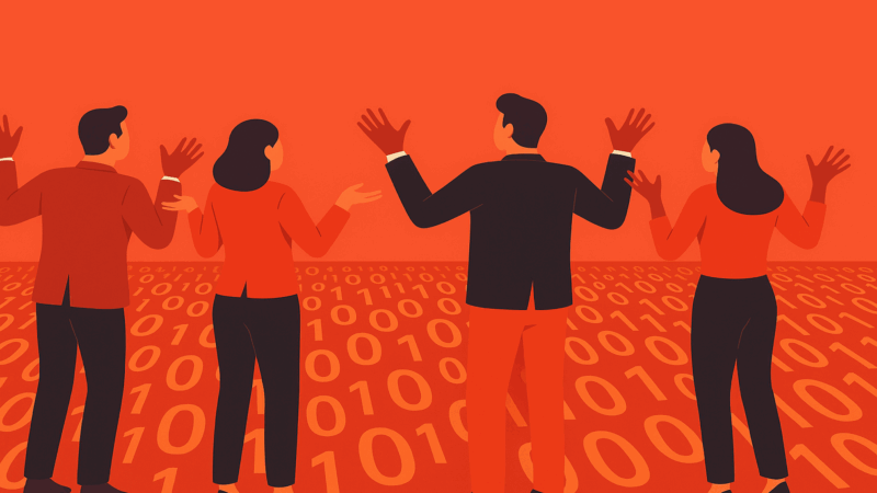 AI Marketing Short: Poor data top quality obstructing businesses and their AI intends