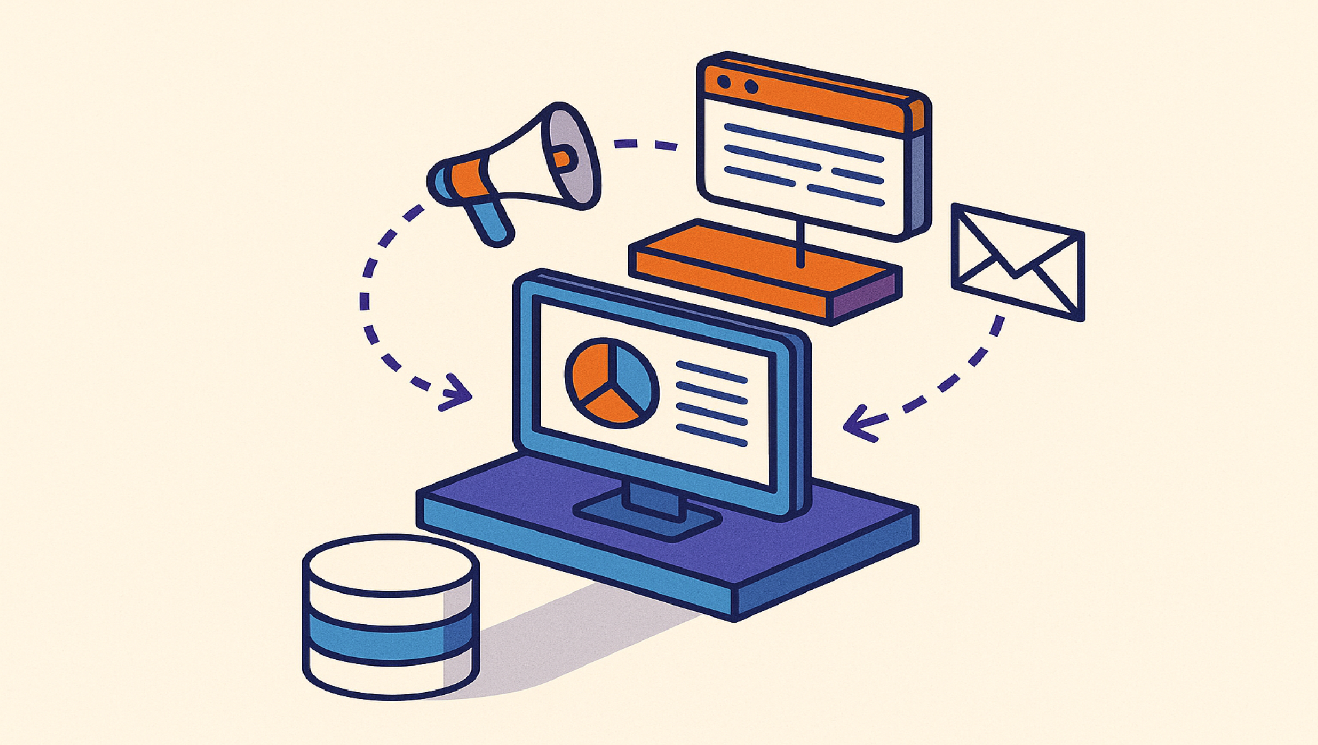 AI Advertising Short: Just How Sponges and CreativeOps can align to open functional quality