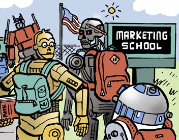 AI Advertising And Marketing Quick: Google Rolls Out Chatbot Representatives For Marketers