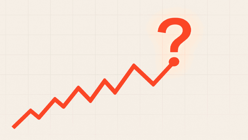 AI Marketing Quick: If the AI bubble bursts, advertising could take the very first hit