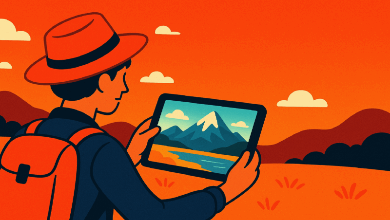 AI Advertising And Marketing Quick: Exactly how online marketers can stimulate tourist wanderlust with emotion, authenticity and video clip