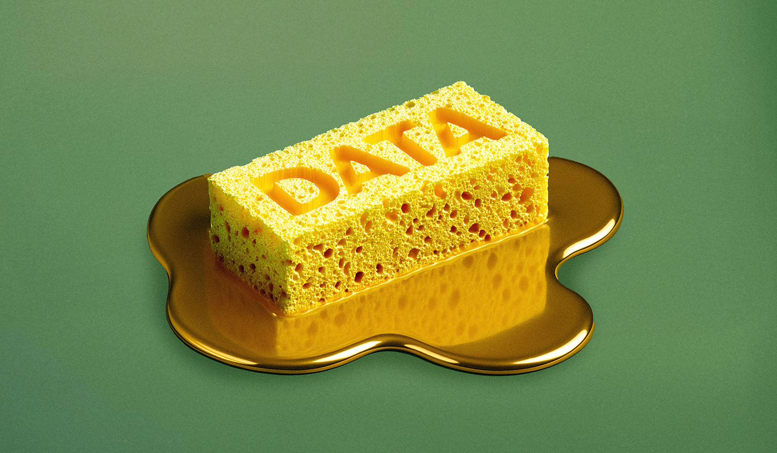 Social & Ad Technology Short: Before AI can assume for Immediate Media, it needs clean information to believe with