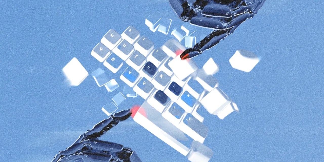 Social & Advertisement Tech Quick: Digiday Scorecard: Publishers’ rate Large Tech’s AI licensing deals