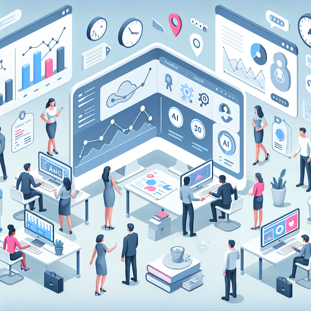 AI Advertising And Marketing Brief: Work space Workshop intends to solve the real representative trouble: Getting workers to use them