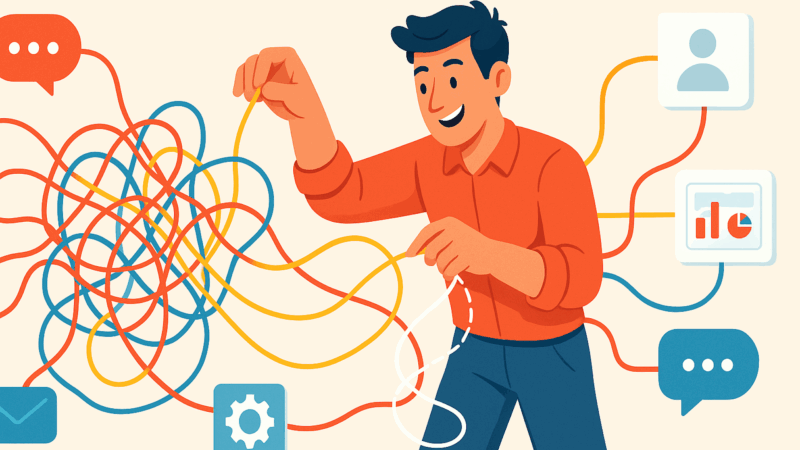 AI Marketing Quick: Why B 2 B AI delays– and the 5 pillars that unlock scale