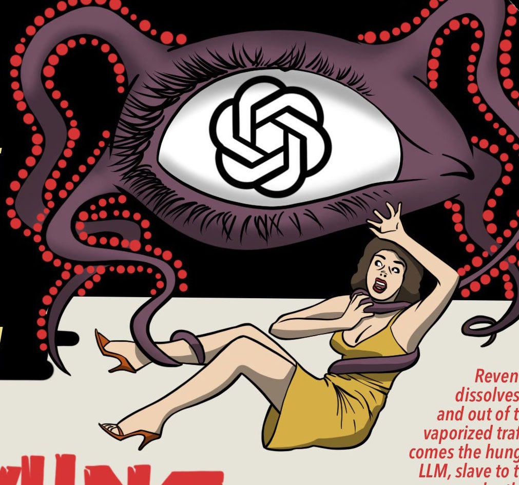 Social & Advertisement Tech Brief: AdExchanger’s Leading Comic books Of 2025