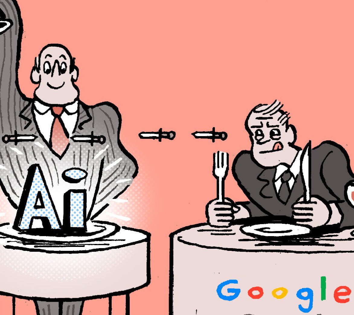 AI Marketing Short: Programmatic Advertisements Are Involving AI Chatbots