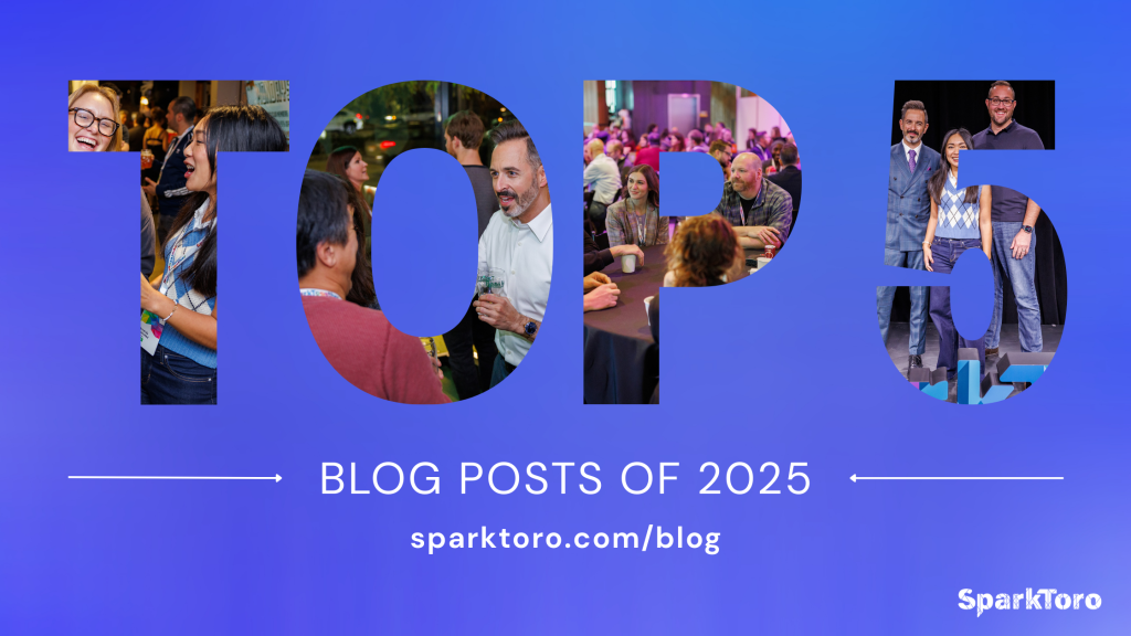 AI Advertising Short: Our Leading 5 Blog Posts in 2025 to Help You With Your Advertising and marketing in 2026