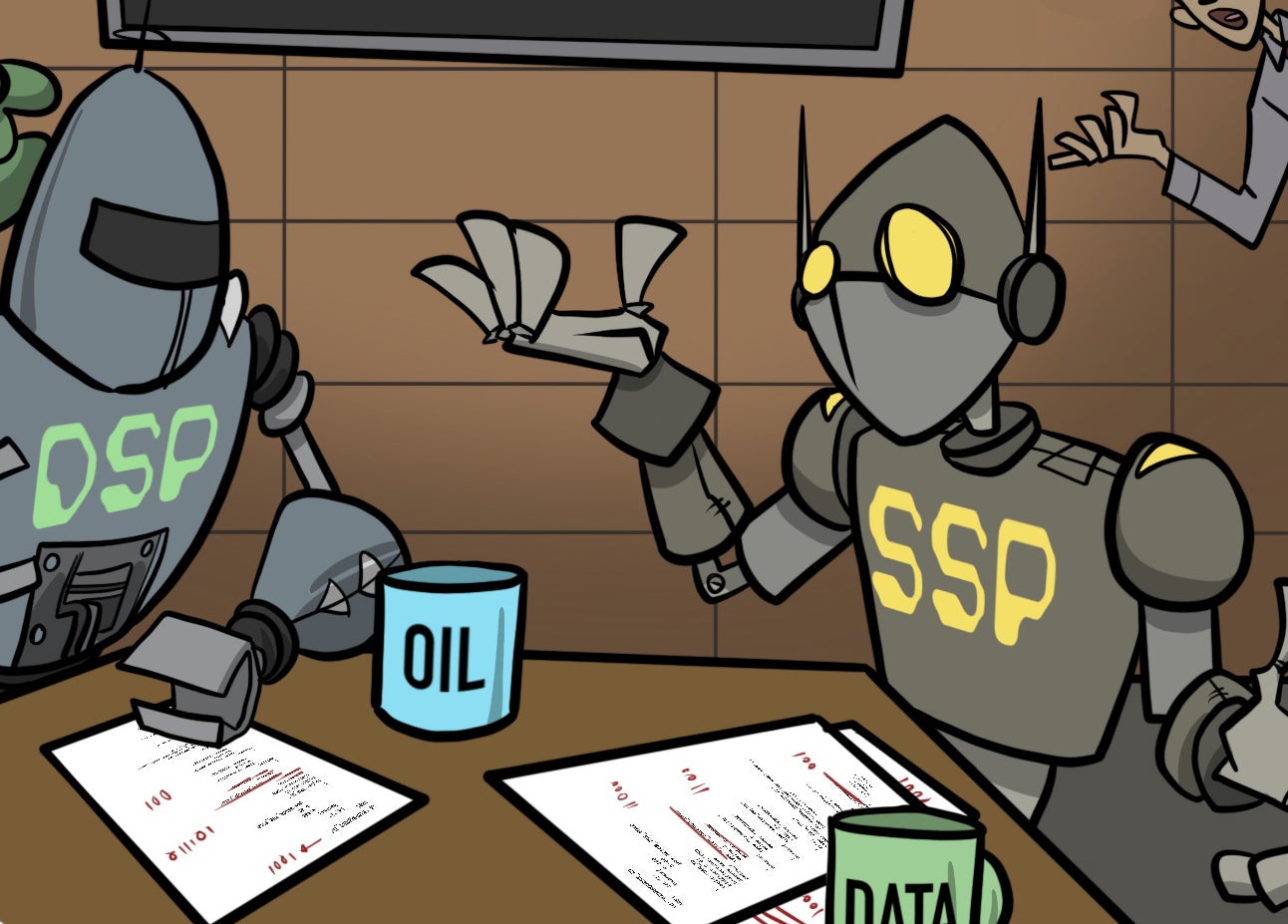 AI Marketing Brief: Criteo Lays Out Its AI Ambitions And Exactly How It Might Earn Money From LLMs