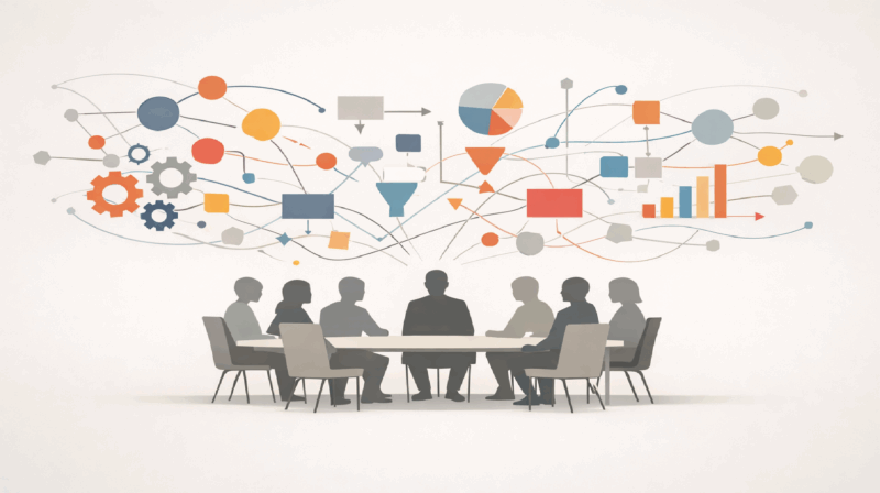 Social & Ad Tech Brief: The future of GTM starts with causal clearness