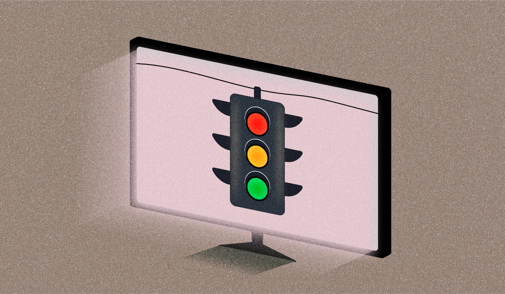 Social & Ad Technology Brief: In Graphic Detail: The state of AI referral website traffic in 2025