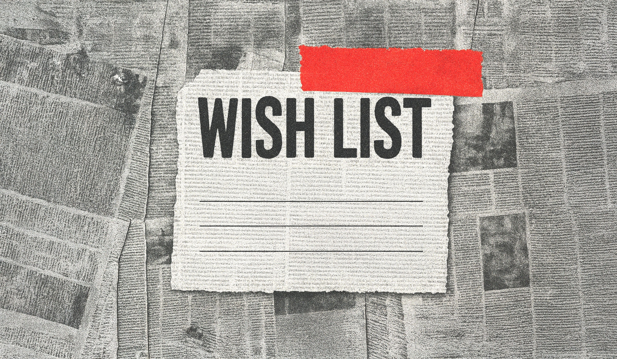 Social & Advertisement Tech Short: What authors are wishing for this holiday season: End AI scraping and determine AI-powered target market worth