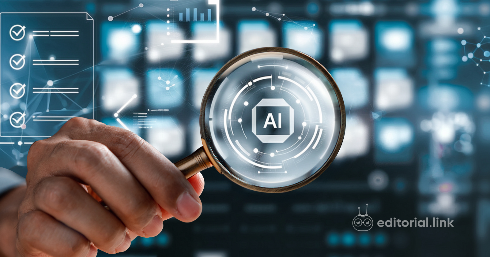 AI Advertising And Marketing Brief: AI Overviews Changed Whatever: How To Choose Web Link Structure Provider For 2026 using @sejournal, @EditorialLink