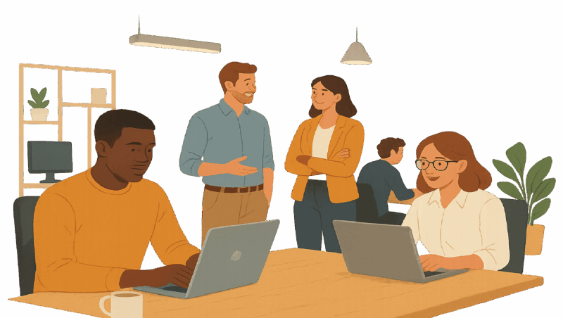 AI Advertising And Marketing Quick: 4 steps to developing actual AI skills without waiting on leadership