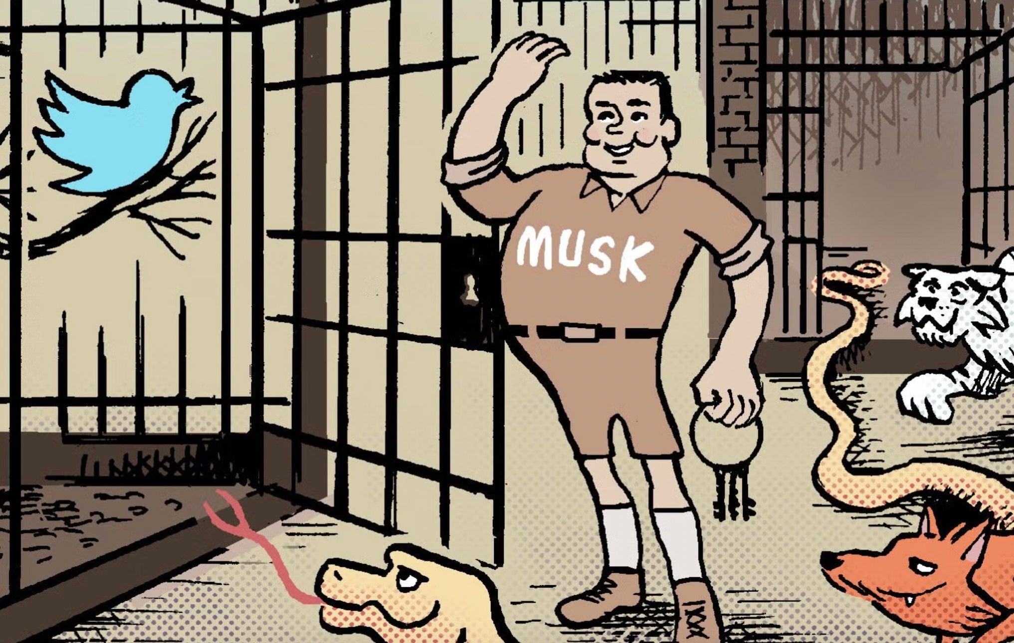 AI Marketing Brief: When Information Becomes Home Entertainment; Examine That Off The Listing