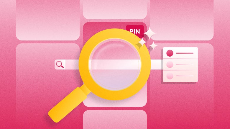 Social & Advertisement Technology Quick: Pinterest SEO: 8 actions to master the aesthetic search engine