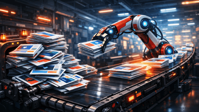 AI Advertising And Marketing Short: Why approved web pages still do not go real-time and just how AI bridges the void