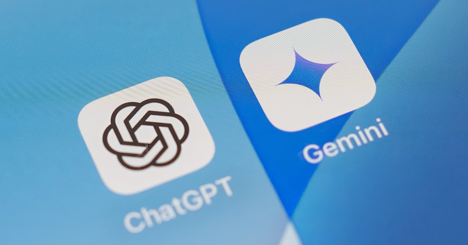 AI Marketing Short: Google Gemini Gains Share As ChatGPT Declines In Similarweb Information via @sejournal, @MattGSouthern