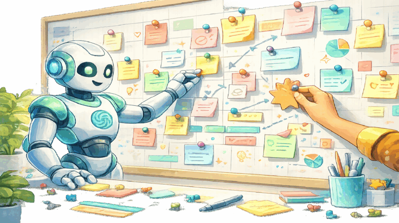 AI Advertising And Marketing Short: Exactly how to humanize an AI-generated content schedule for 2026