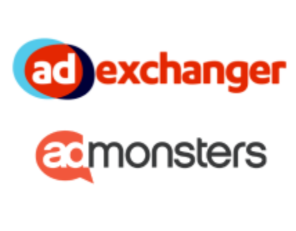 AI Advertising Short: AdMonsters Signs Up With Sibling Brand Name AdExchanger