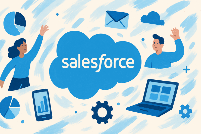 AI Advertising Quick: Salesforce upgrades Slackbot into real AI-powered representative
