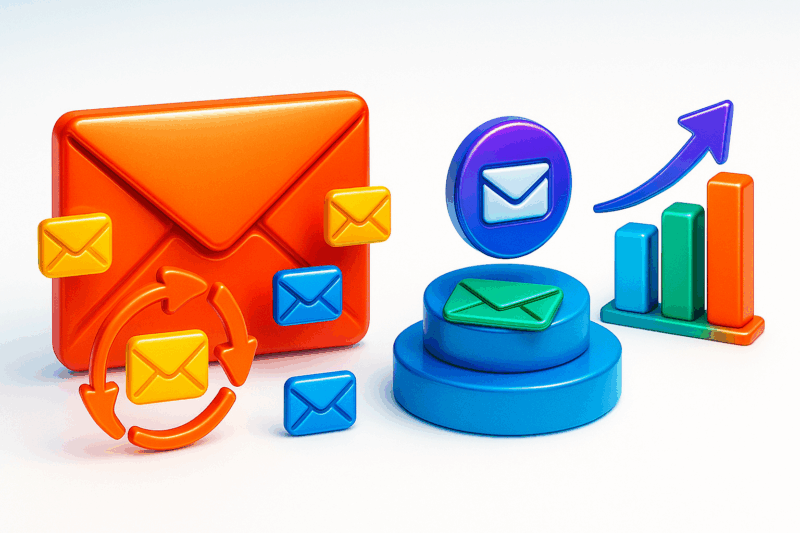 AI Advertising And Marketing Brief: What Apple and Google’s 2025 updates mean for e-mail and SMS in 2026