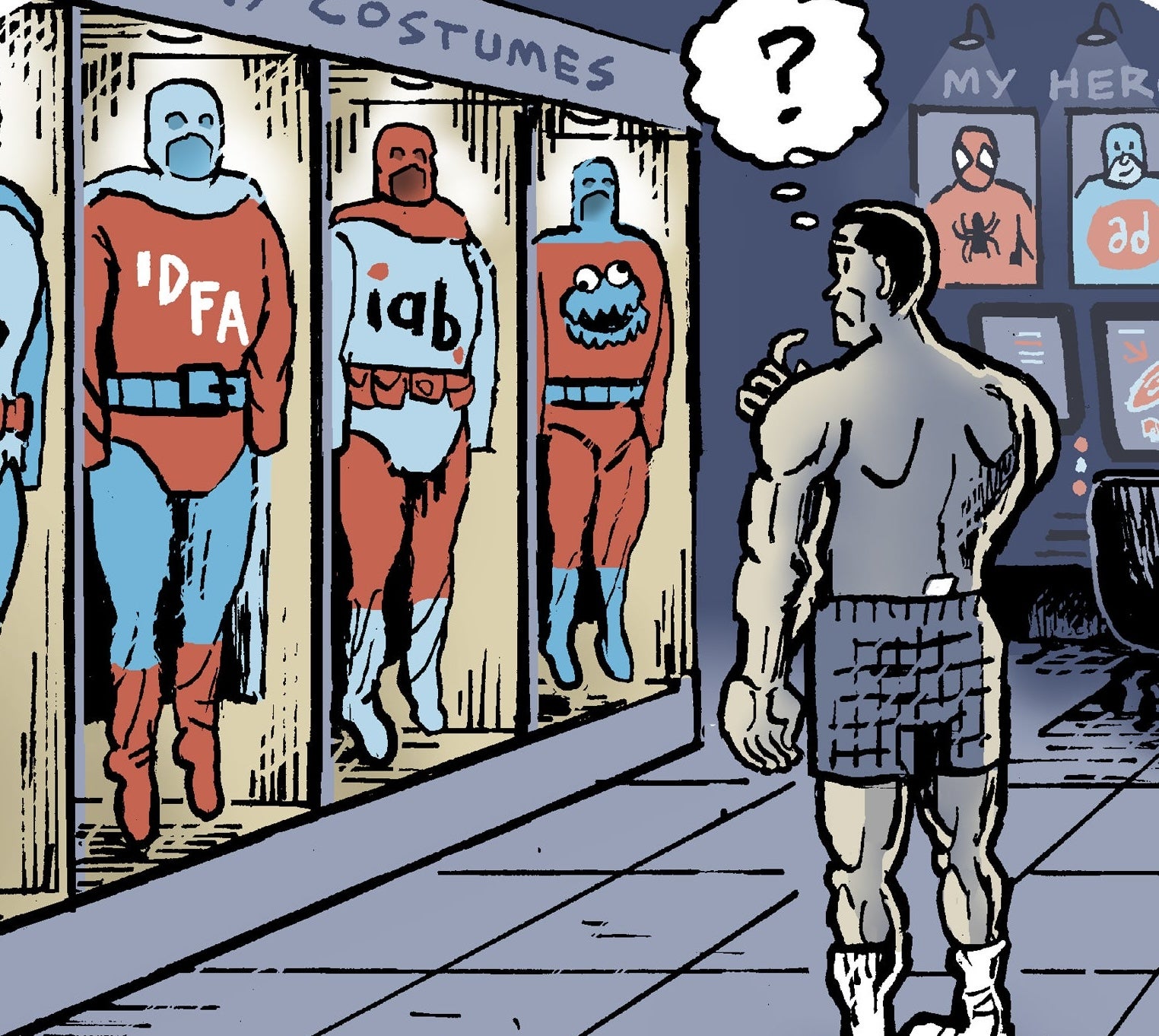 AI Advertising And Marketing Brief: Who Would Certainly Order The Real-time Wire?; AI, AI All over