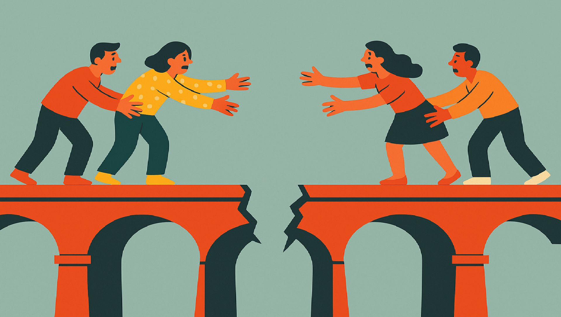 AI Marketing Quick: Just how to transform multishore teams into relied on companions