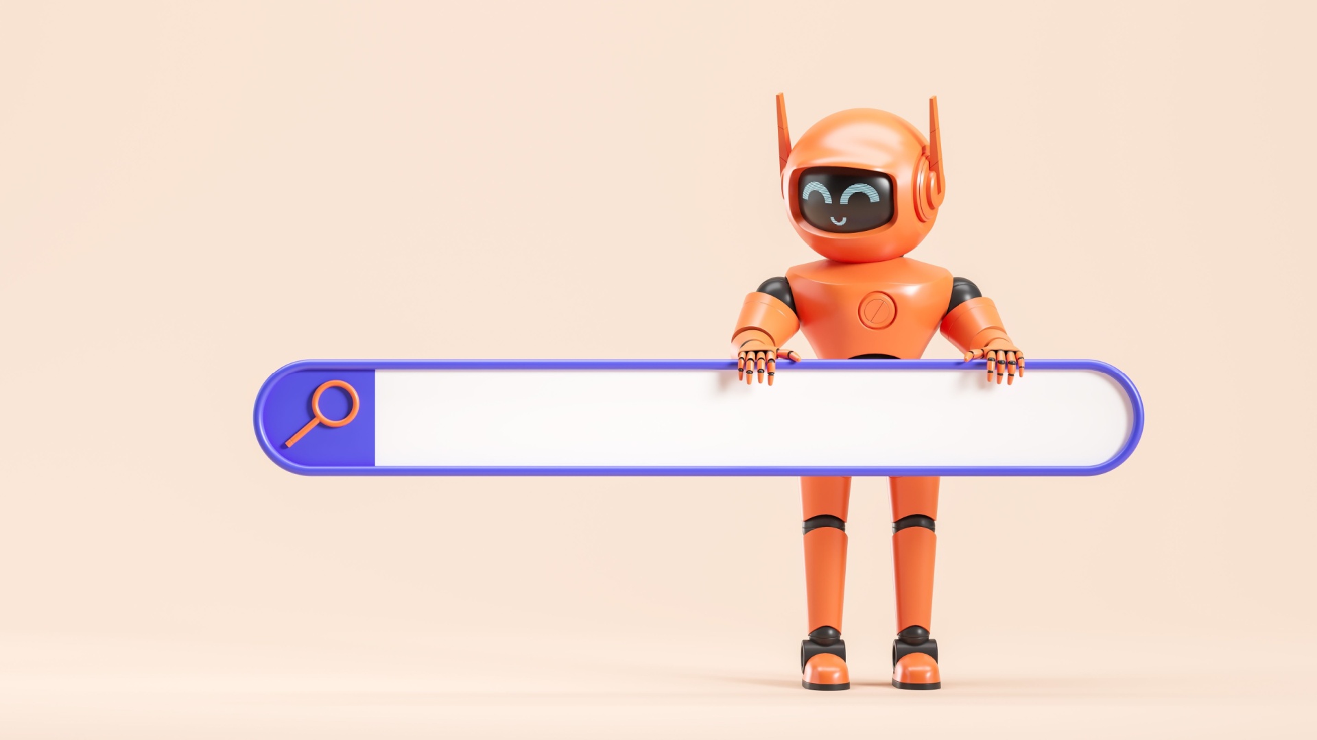 AI Marketing Brief: Google searches per united state user down nearly 20 %