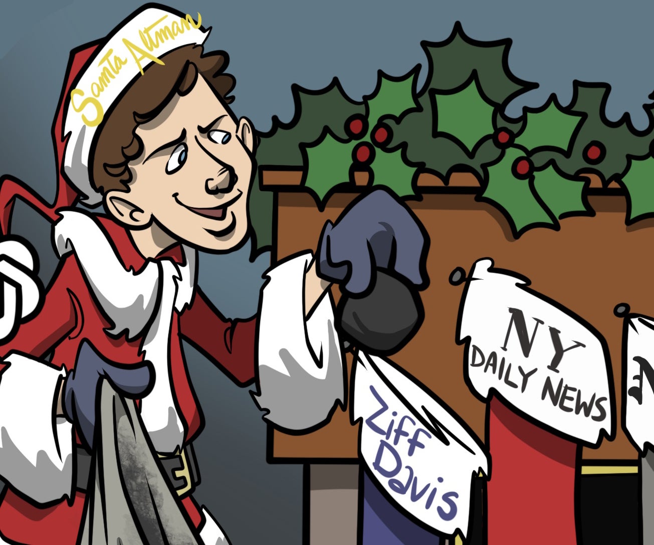 Social & Advertisement Technology Brief: The AI Look Projection Is Dismantling Open Up Internet Web Traffic– And Publishers May Never Recover