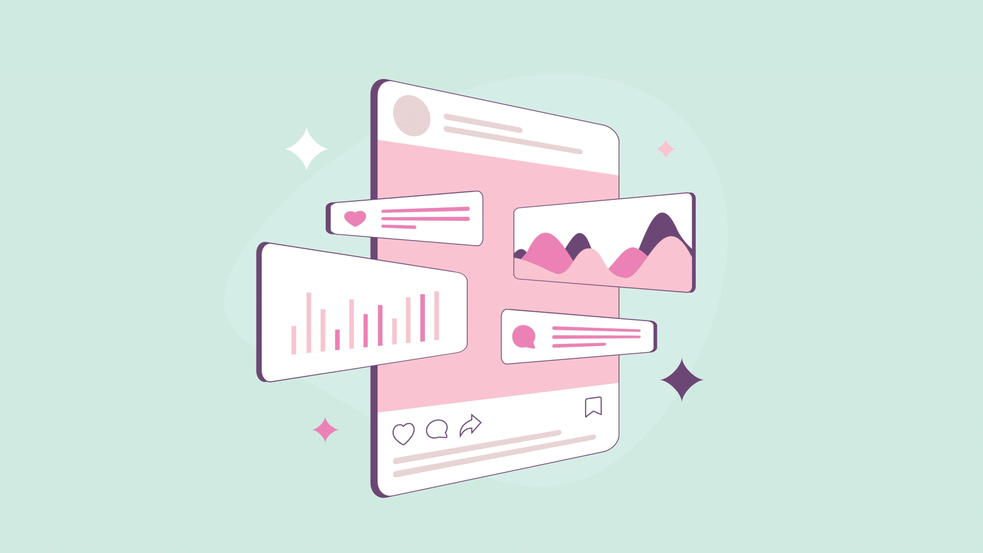 Social & Advertisement Tech Short: Why interaction metrics matter more than sessions in AI search