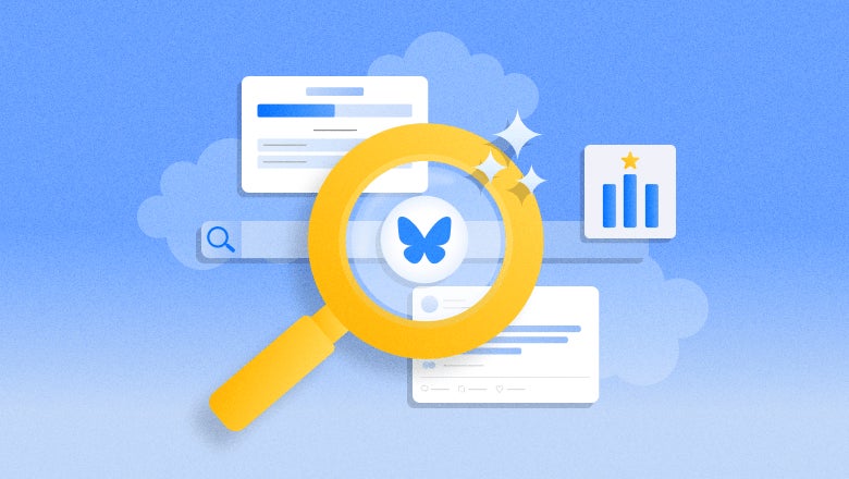Social & Ad Technology Quick: Bluesky SEO: Your guide to social search and discoverability