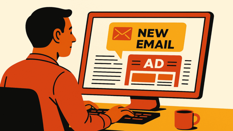 AI Advertising And Marketing Brief: What personal privacy and email regulations expose about today’s compliance risk