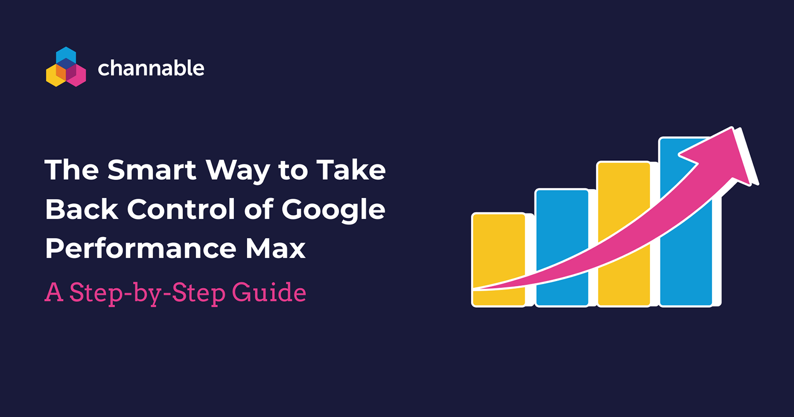 AI Marketing Brief: The Smart Way To Take Back Control Of Google’s Efficiency Max [A Step-By-Step Guide]