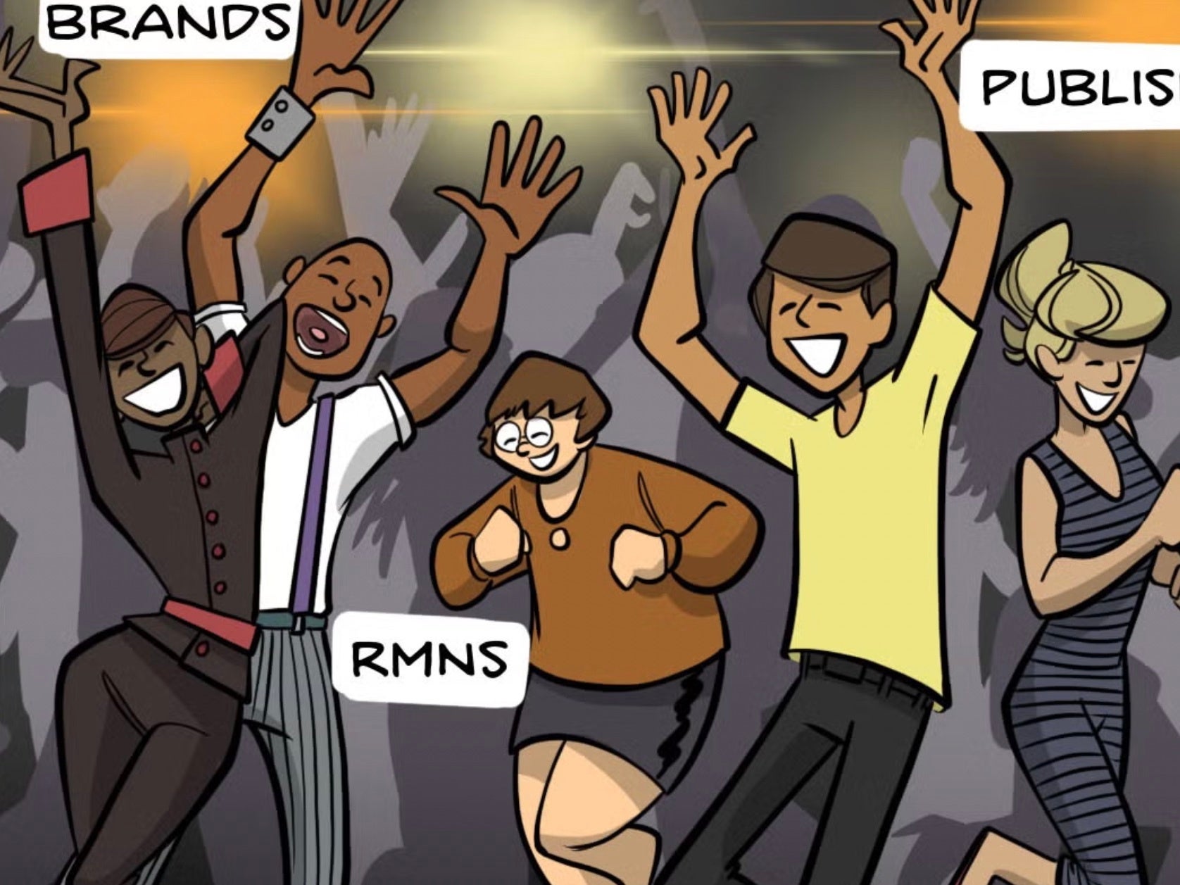 Social & Advertisement Technology Quick: For Origins, The Most Significant First-Party Information Difficulty Is Knowing Just How To Utilize It Responsibly