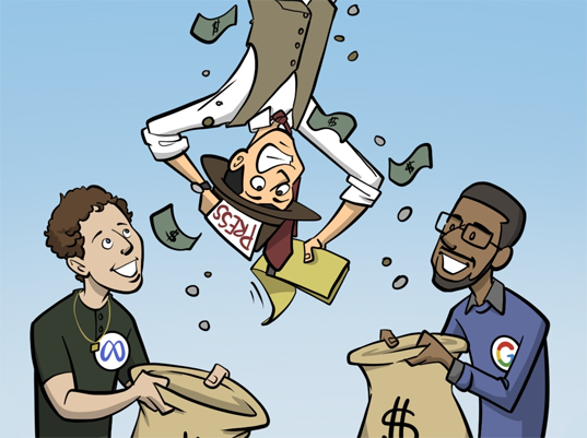 AI Advertising Short: Partnerize Wants To Reimagine Affiliate Attribution– And It Doesn’t Involve Clicks