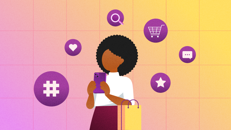 Social & Ad Technology Brief: 5 ways social media sites impacts consumer behavior